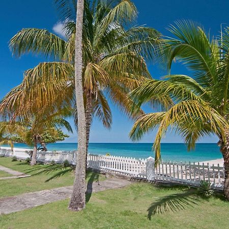 Radisson Grenada Beach Resort Grand Anse Kültér fotó