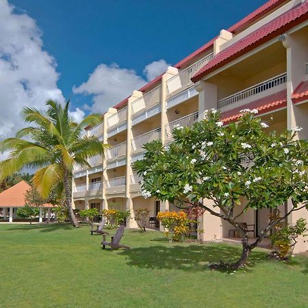 Radisson Grenada Beach Resort Grand Anse Kültér fotó