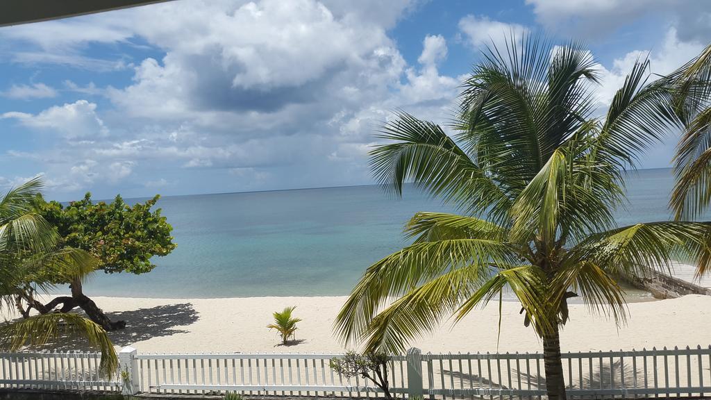 Radisson Grenada Beach Resort Grand Anse Szoba fotó