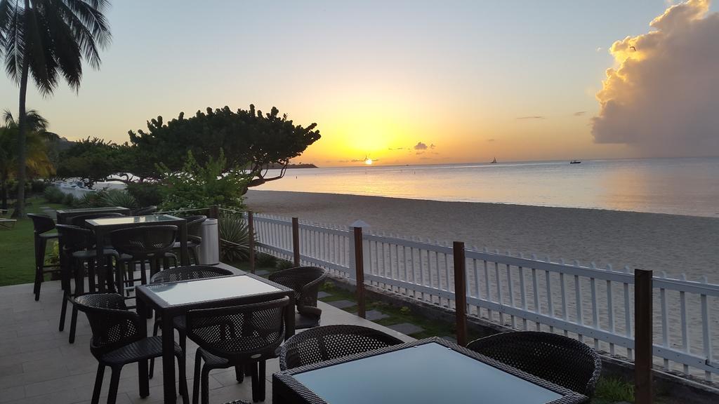Radisson Grenada Beach Resort Grand Anse Szoba fotó
