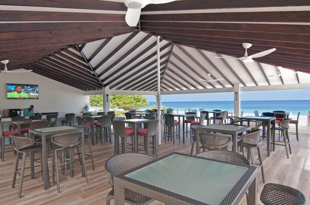 Radisson Grenada Beach Resort Grand Anse Kültér fotó