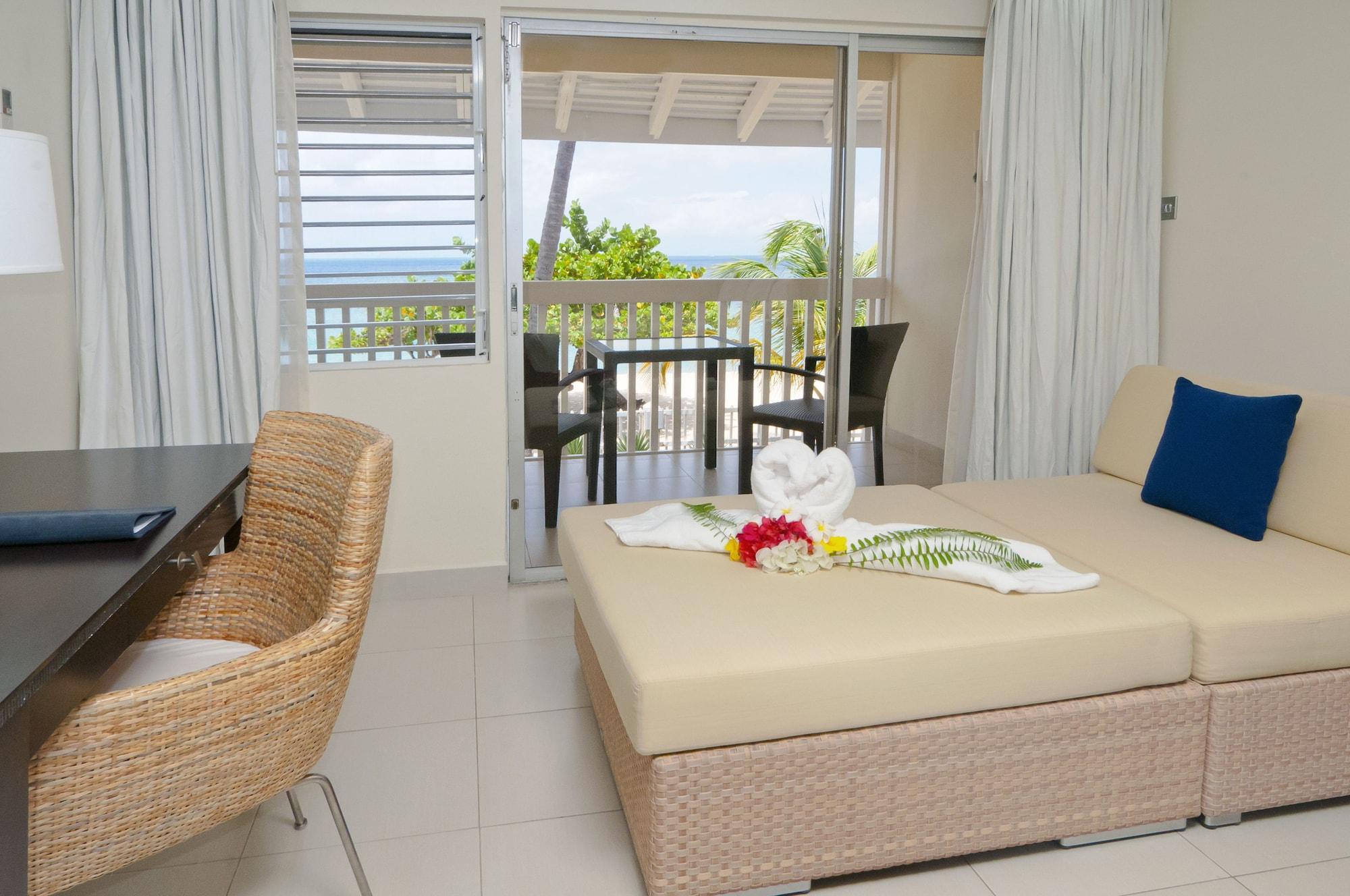 Radisson Grenada Beach Resort Grand Anse Kültér fotó