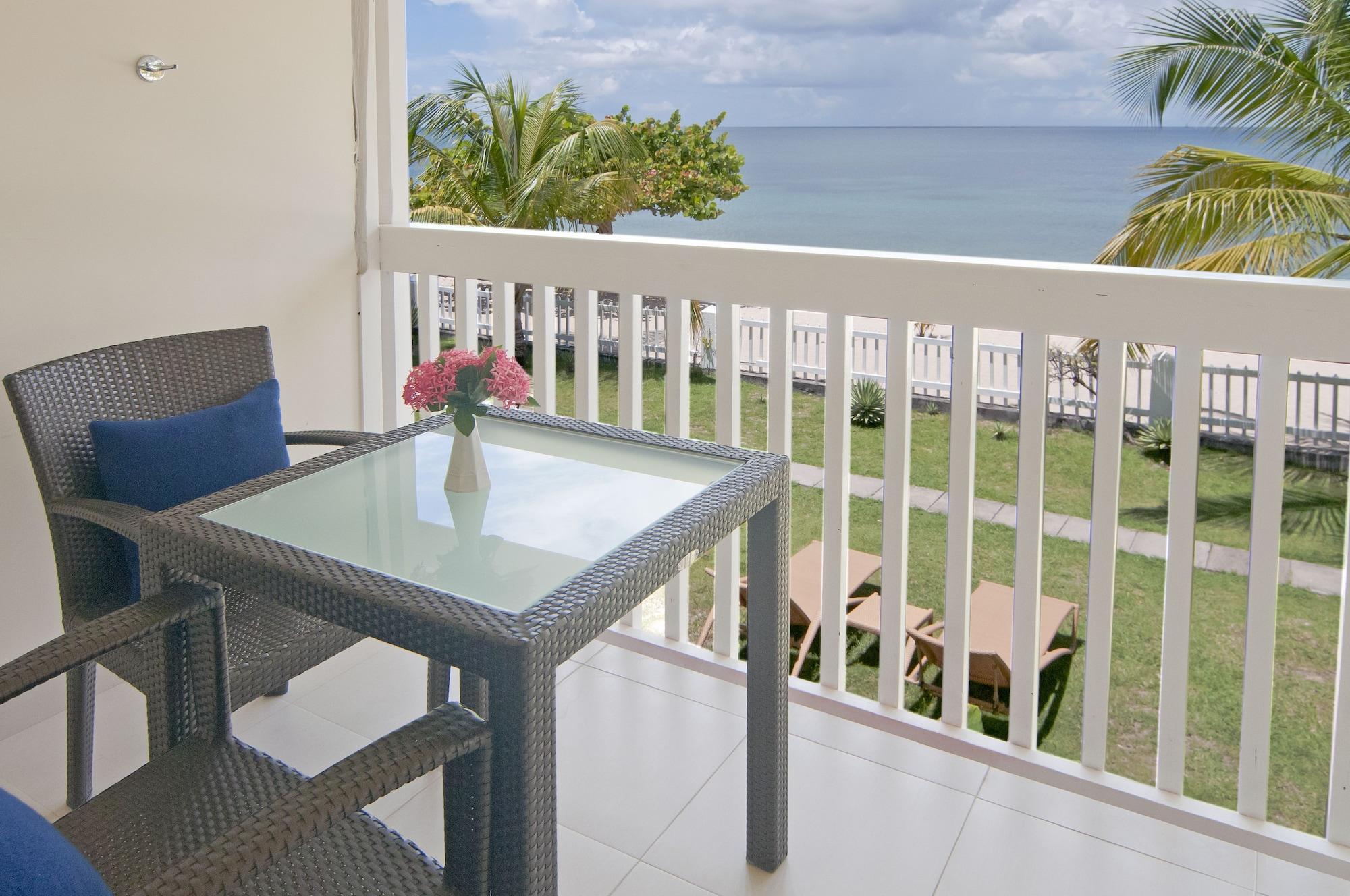 Radisson Grenada Beach Resort Grand Anse Kültér fotó
