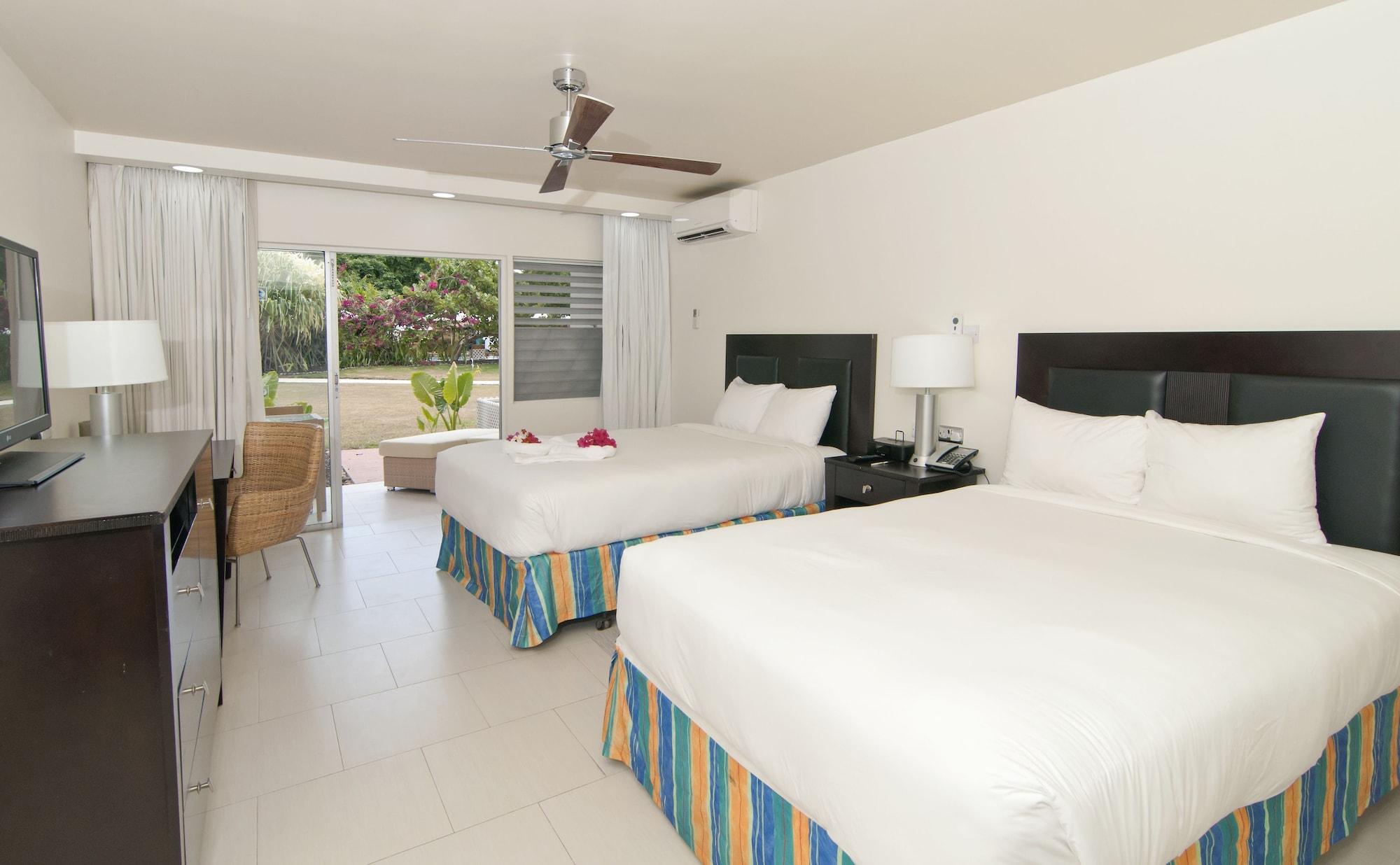 Radisson Grenada Beach Resort Grand Anse Kültér fotó