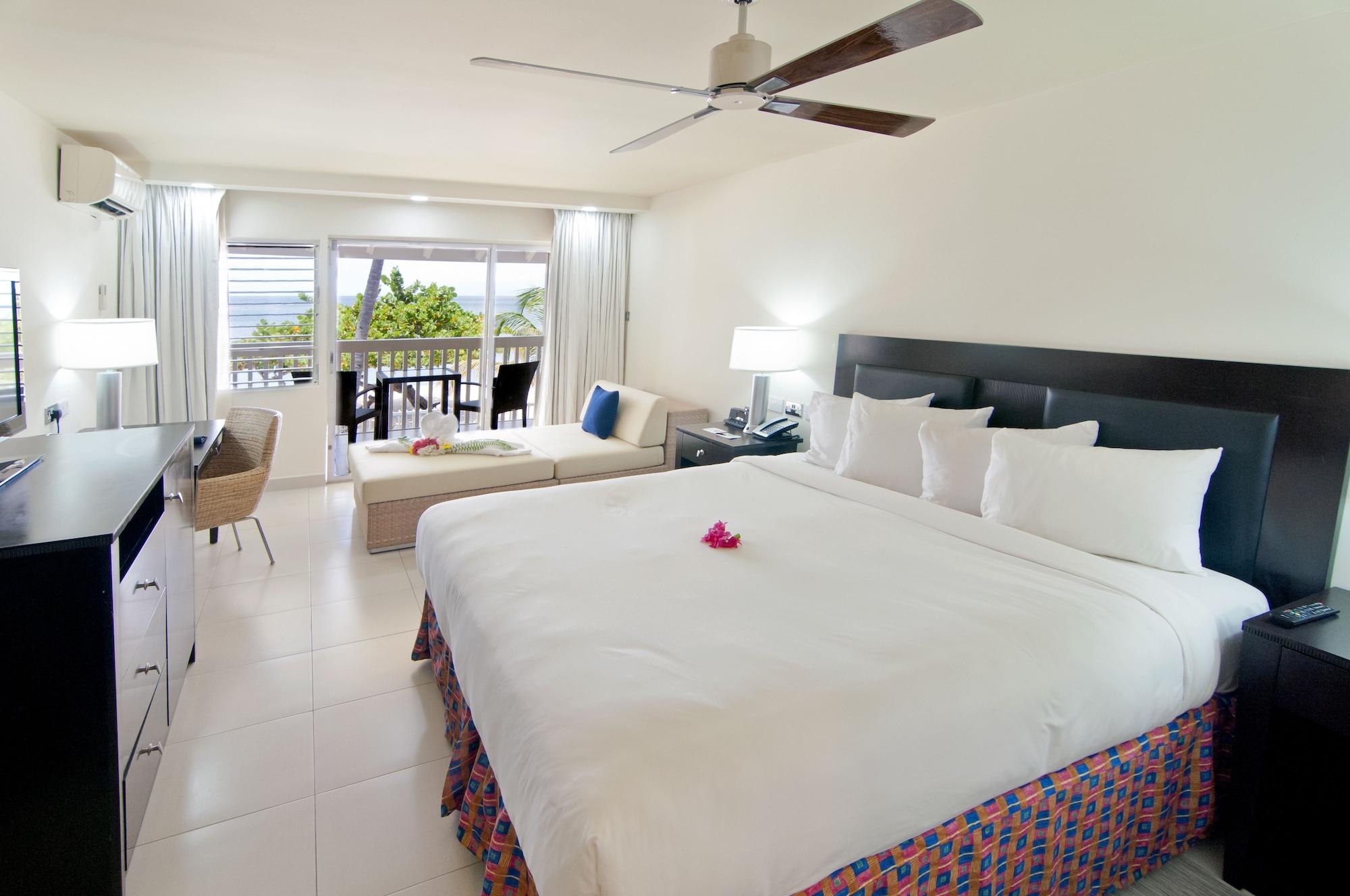 Radisson Grenada Beach Resort Grand Anse Kültér fotó