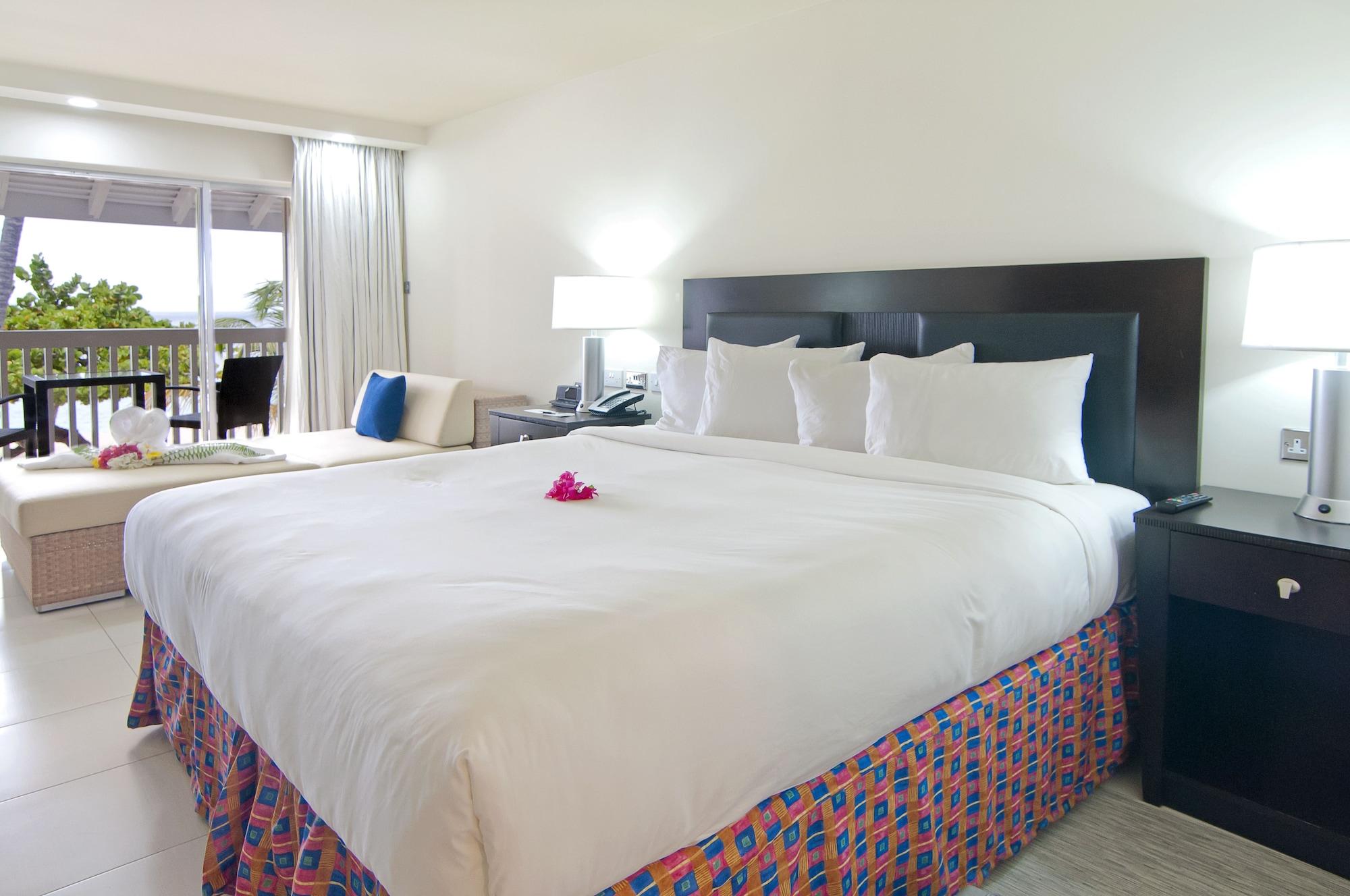 Radisson Grenada Beach Resort Grand Anse Kültér fotó