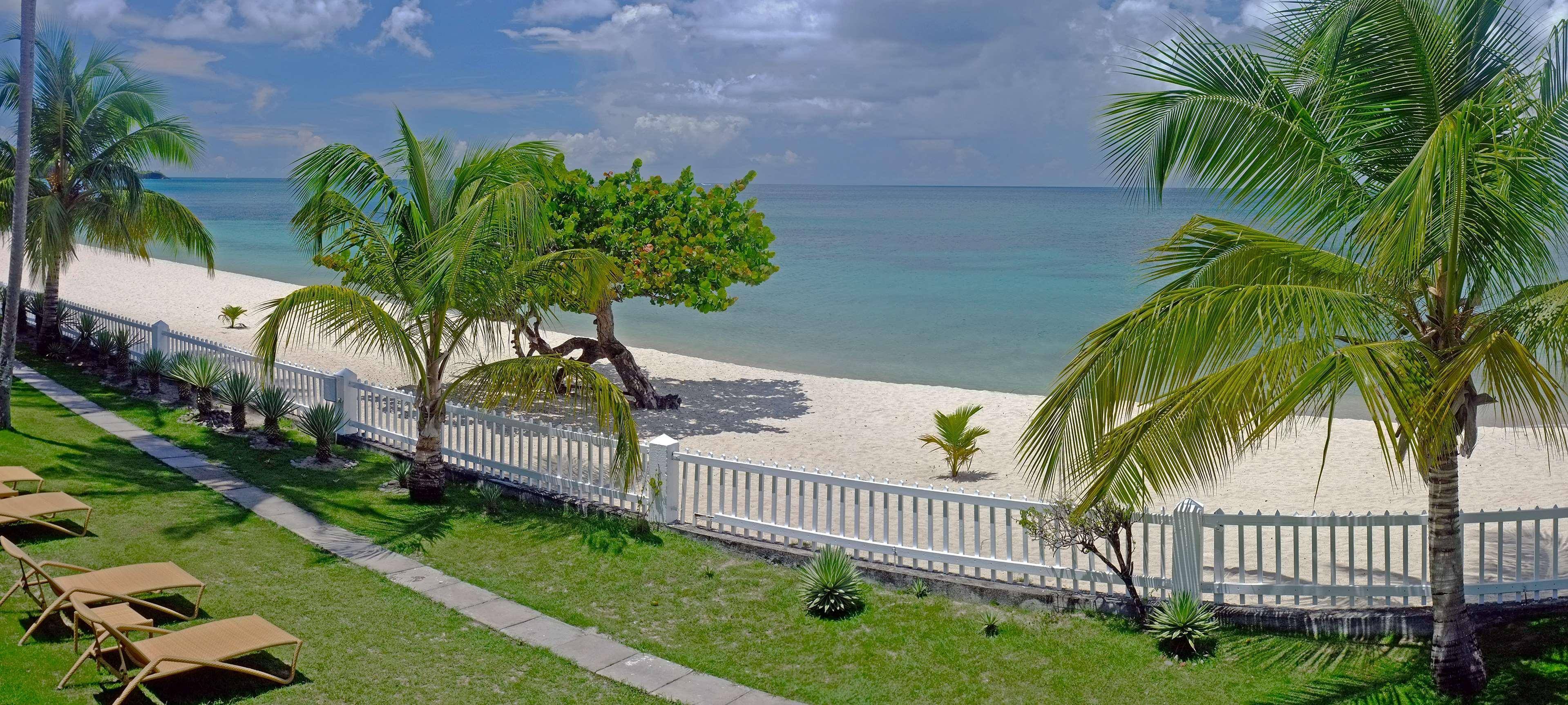 Radisson Grenada Beach Resort Grand Anse Kültér fotó