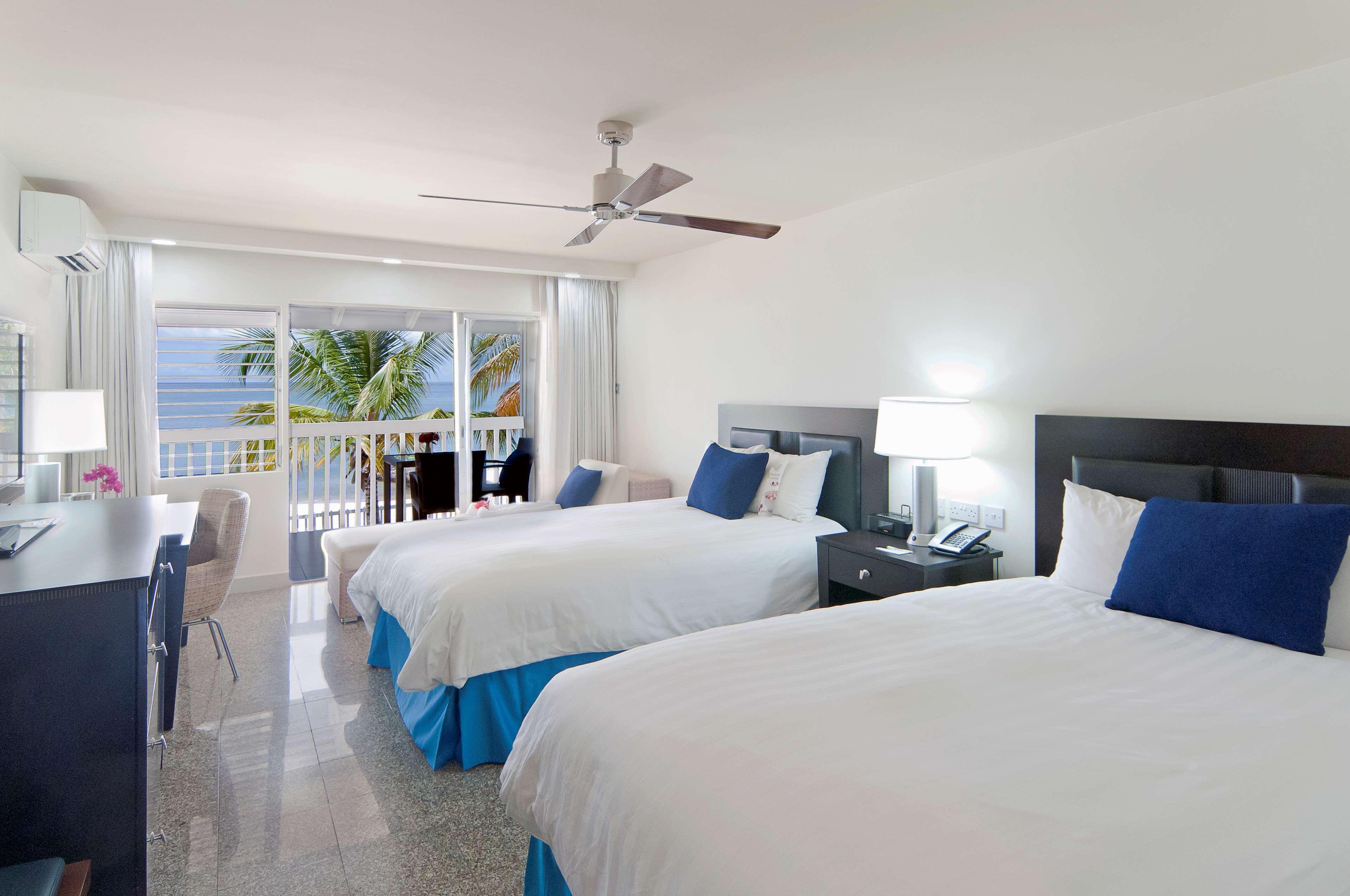 Radisson Grenada Beach Resort Grand Anse Kültér fotó