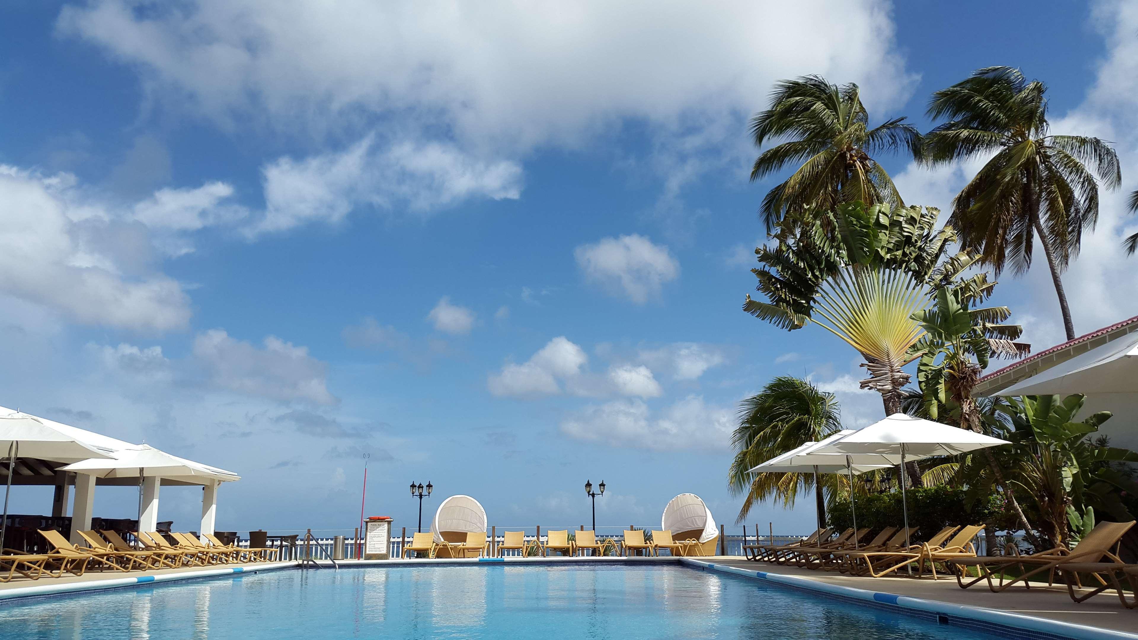 Radisson Grenada Beach Resort Grand Anse Kültér fotó