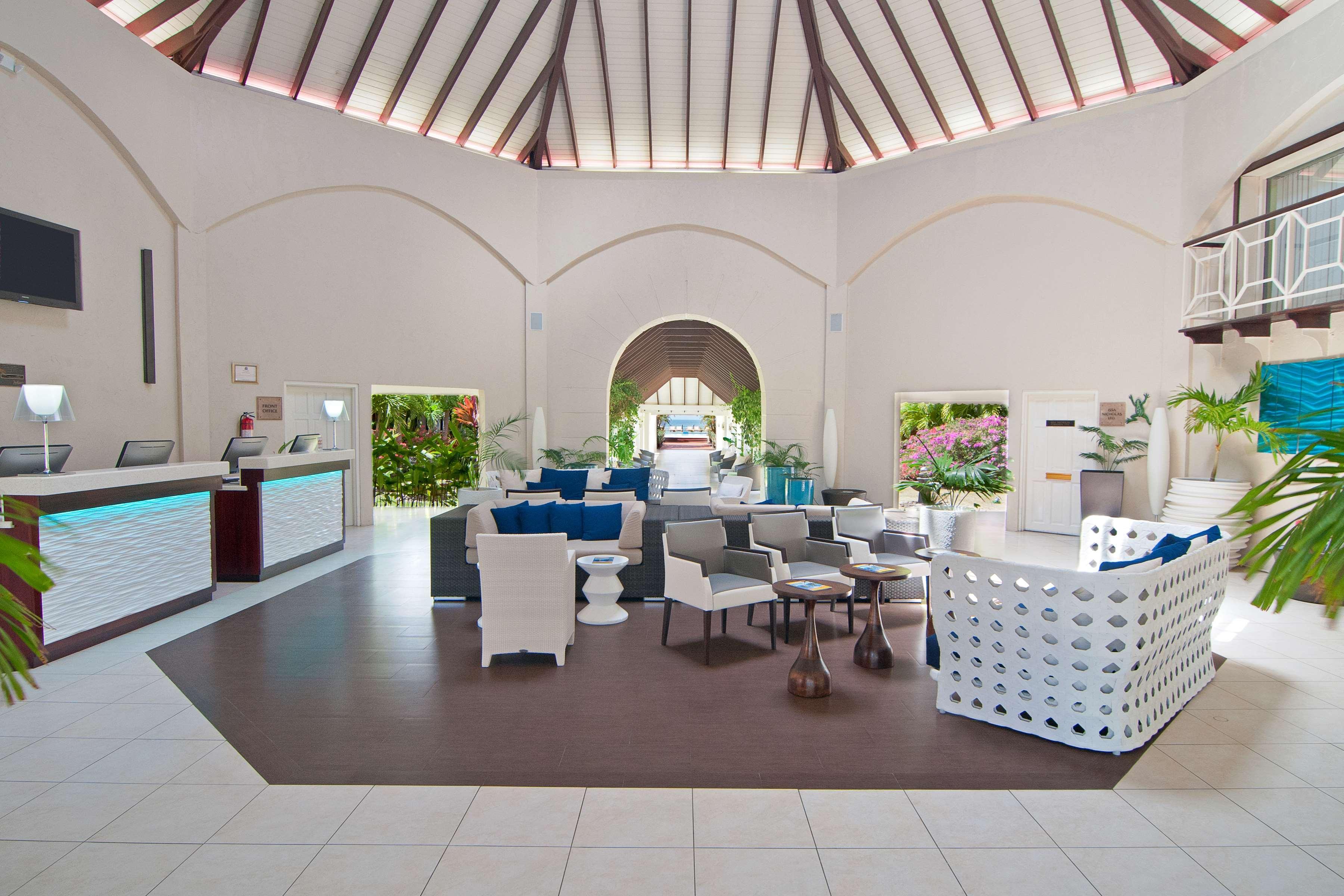 Radisson Grenada Beach Resort Grand Anse Kültér fotó