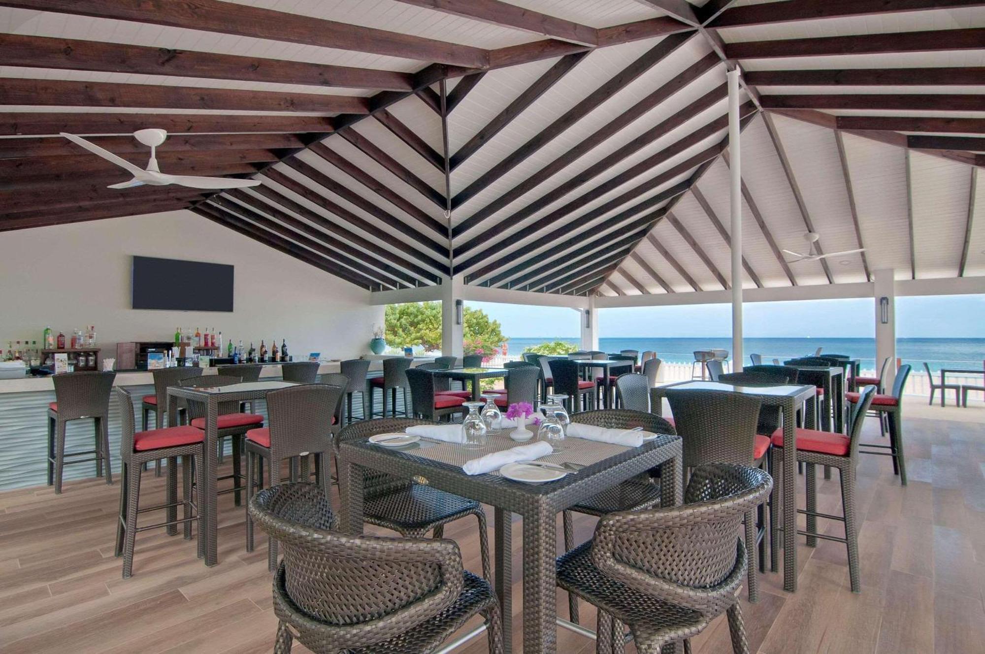 Radisson Grenada Beach Resort Grand Anse Kültér fotó