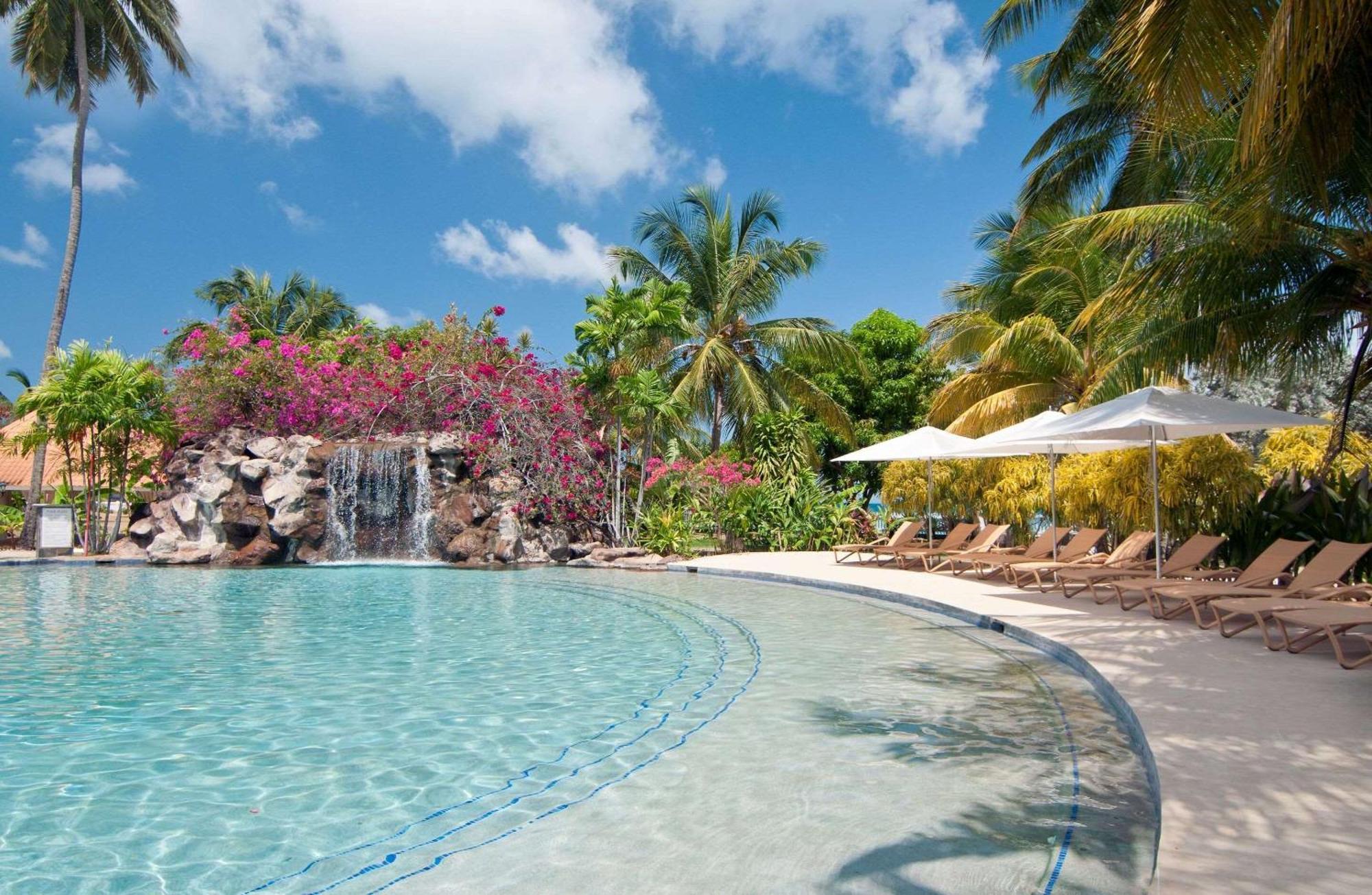 Radisson Grenada Beach Resort Grand Anse Kültér fotó