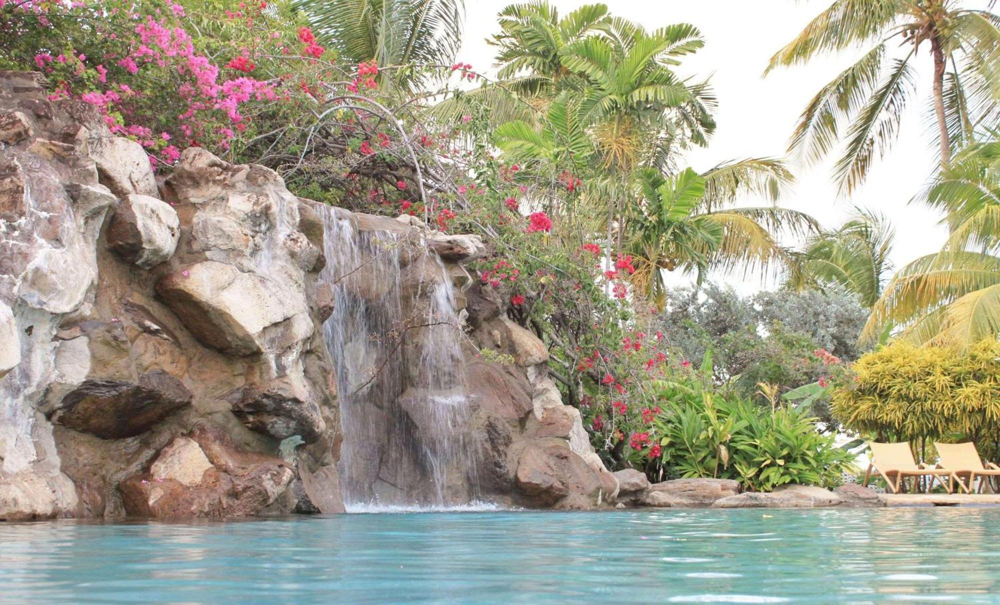 Radisson Grenada Beach Resort Grand Anse Kültér fotó