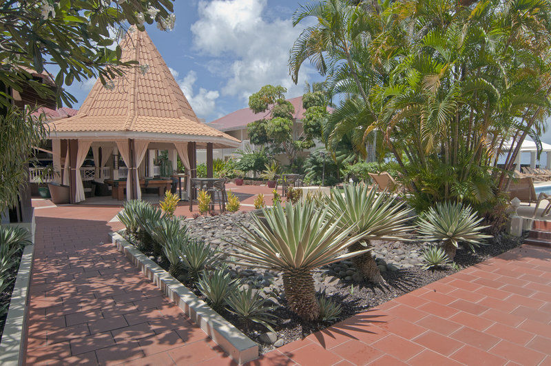 Radisson Grenada Beach Resort Grand Anse Kültér fotó
