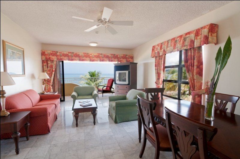 Radisson Grenada Beach Resort Grand Anse Kültér fotó