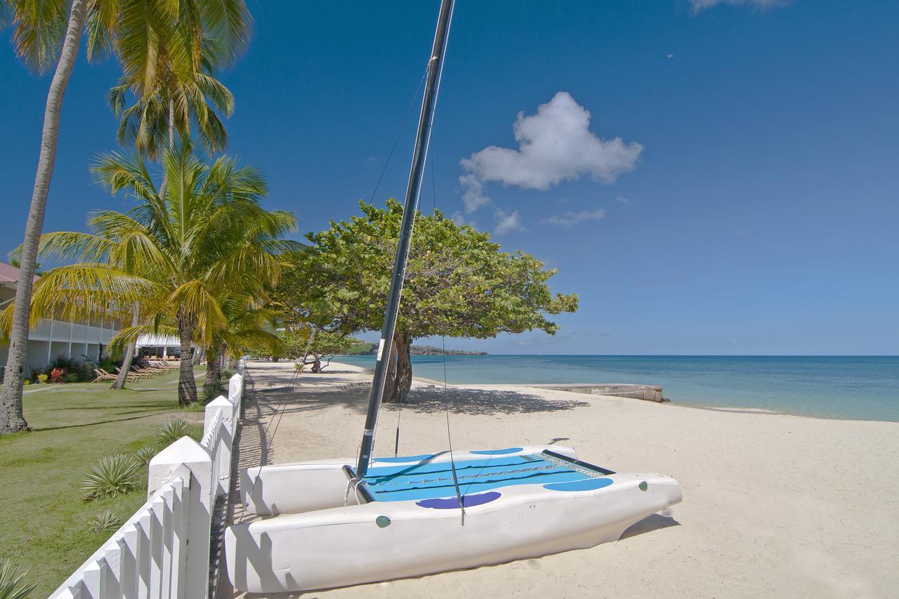 Radisson Grenada Beach Resort Grand Anse Kültér fotó
