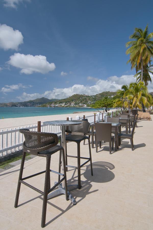 Radisson Grenada Beach Resort Grand Anse Kültér fotó