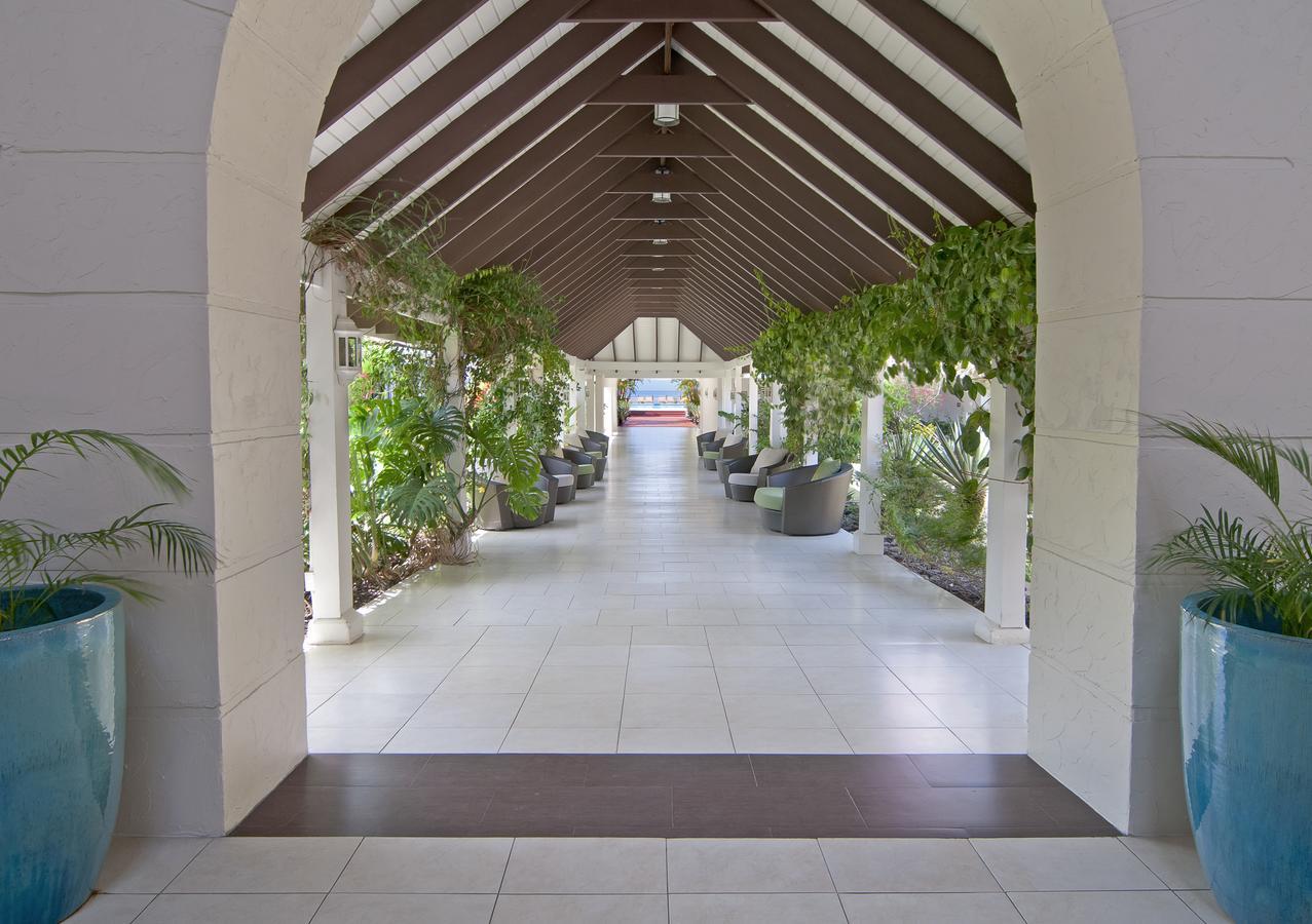 Radisson Grenada Beach Resort Grand Anse Kültér fotó