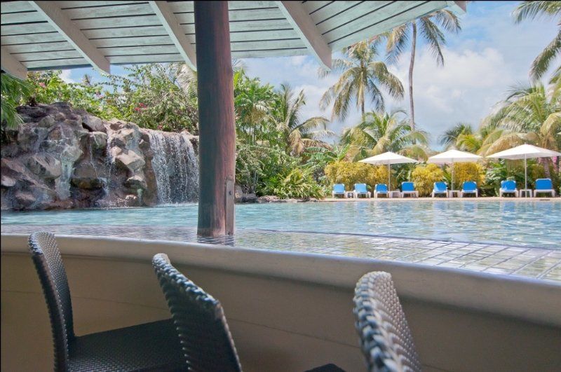 Radisson Grenada Beach Resort Grand Anse Kültér fotó