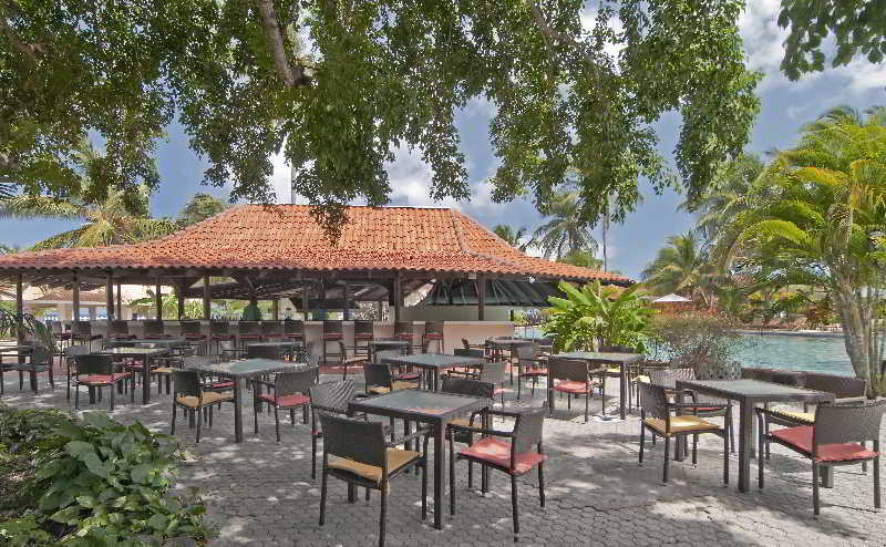 Radisson Grenada Beach Resort Grand Anse Kültér fotó