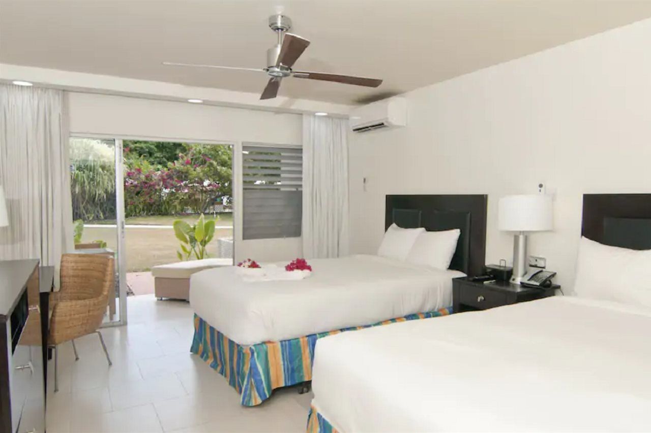 Radisson Grenada Beach Resort Grand Anse Kültér fotó