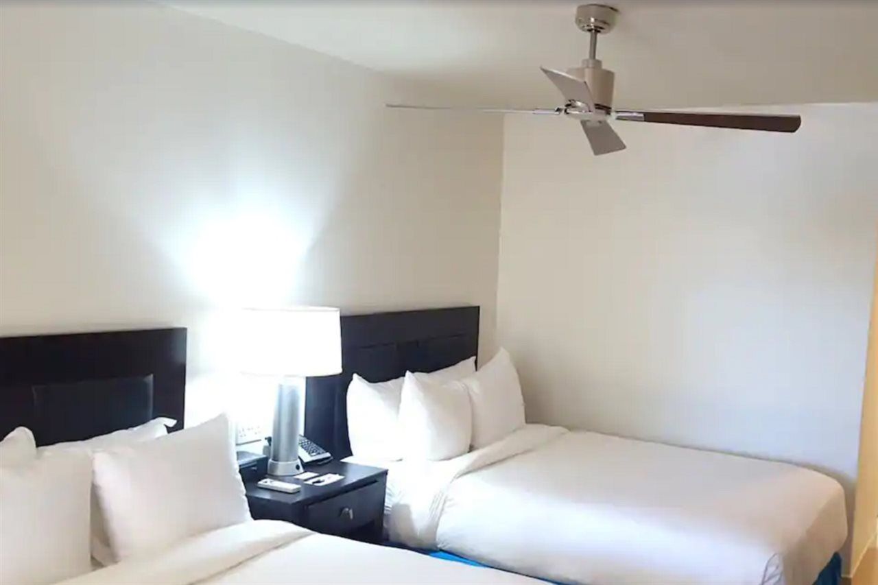 Radisson Grenada Beach Resort Grand Anse Kültér fotó
