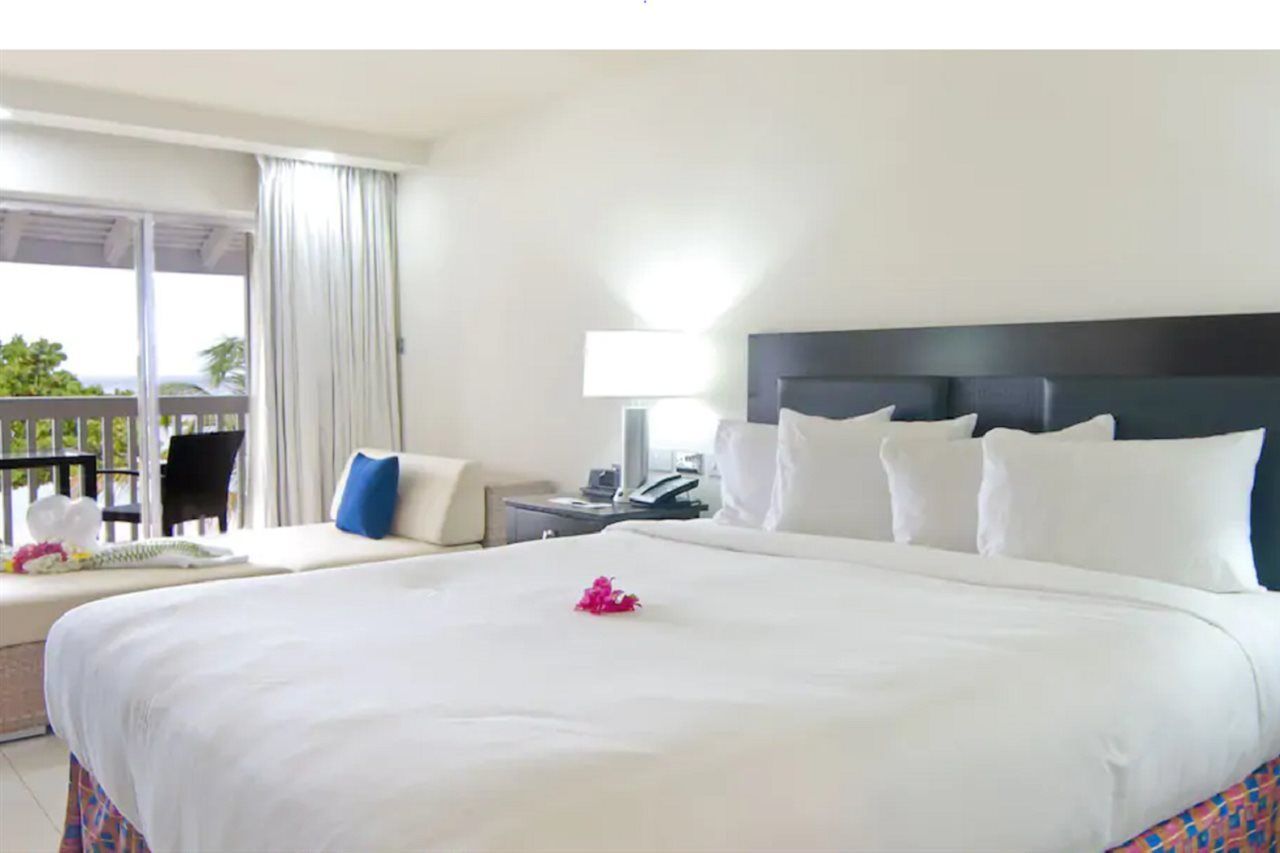 Radisson Grenada Beach Resort Grand Anse Kültér fotó